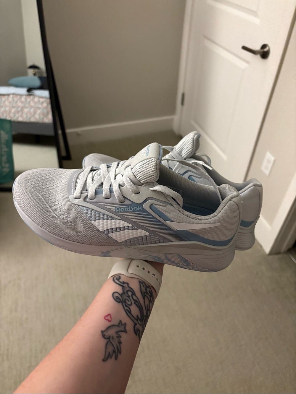 Reebok Women’s X4 Sneakers